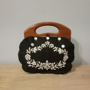 Vintage purse.